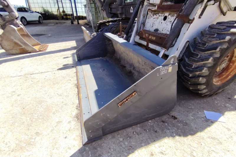 OmecoHub - Immagine M3 BSK185